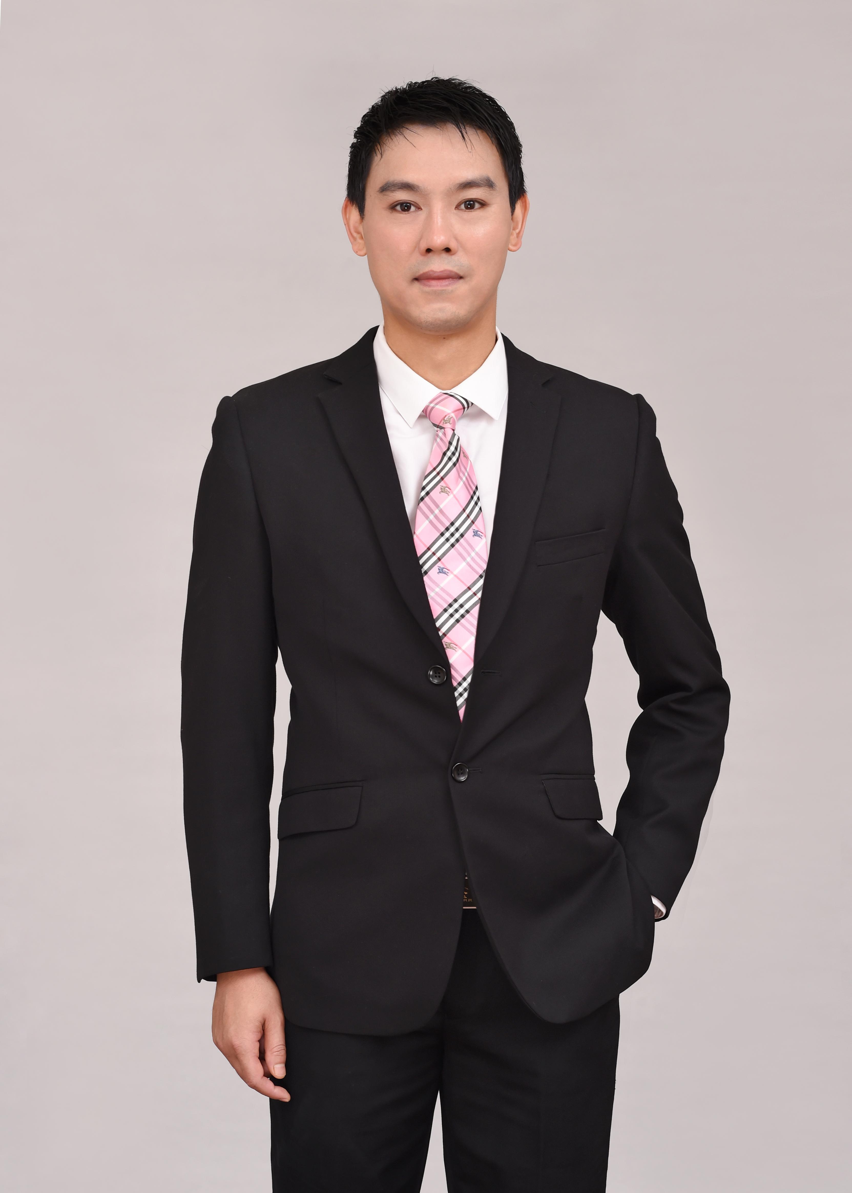 李志恒 剪辑与后期总监